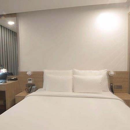 Elite Homestay Ha Long Exterior photo