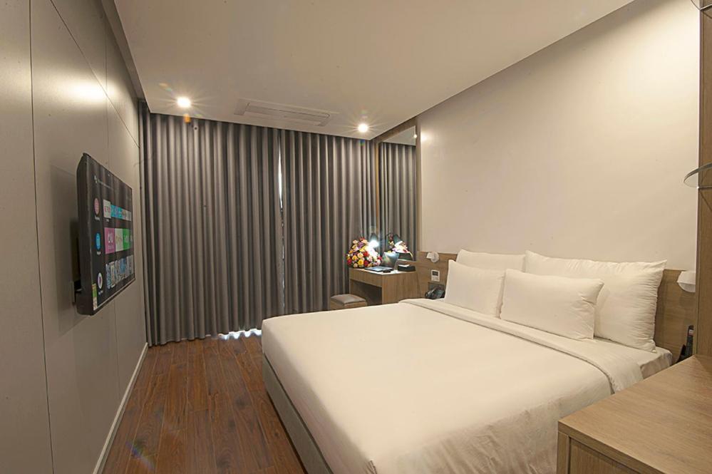Elite Homestay Ha Long Exterior photo