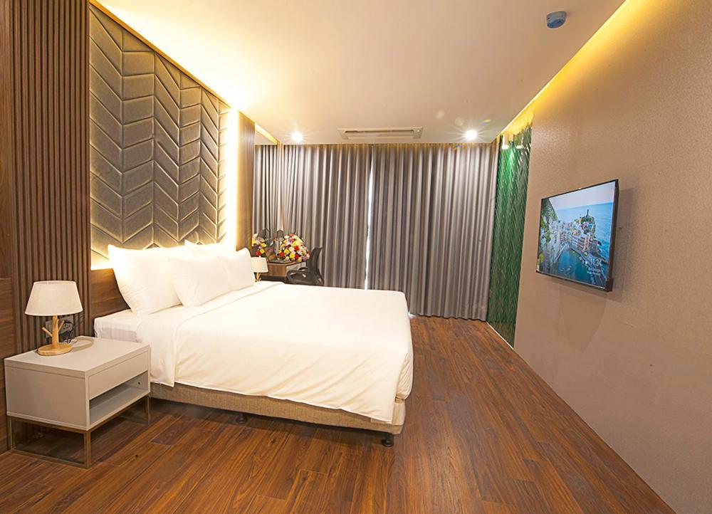 Elite Homestay Ha Long Exterior photo